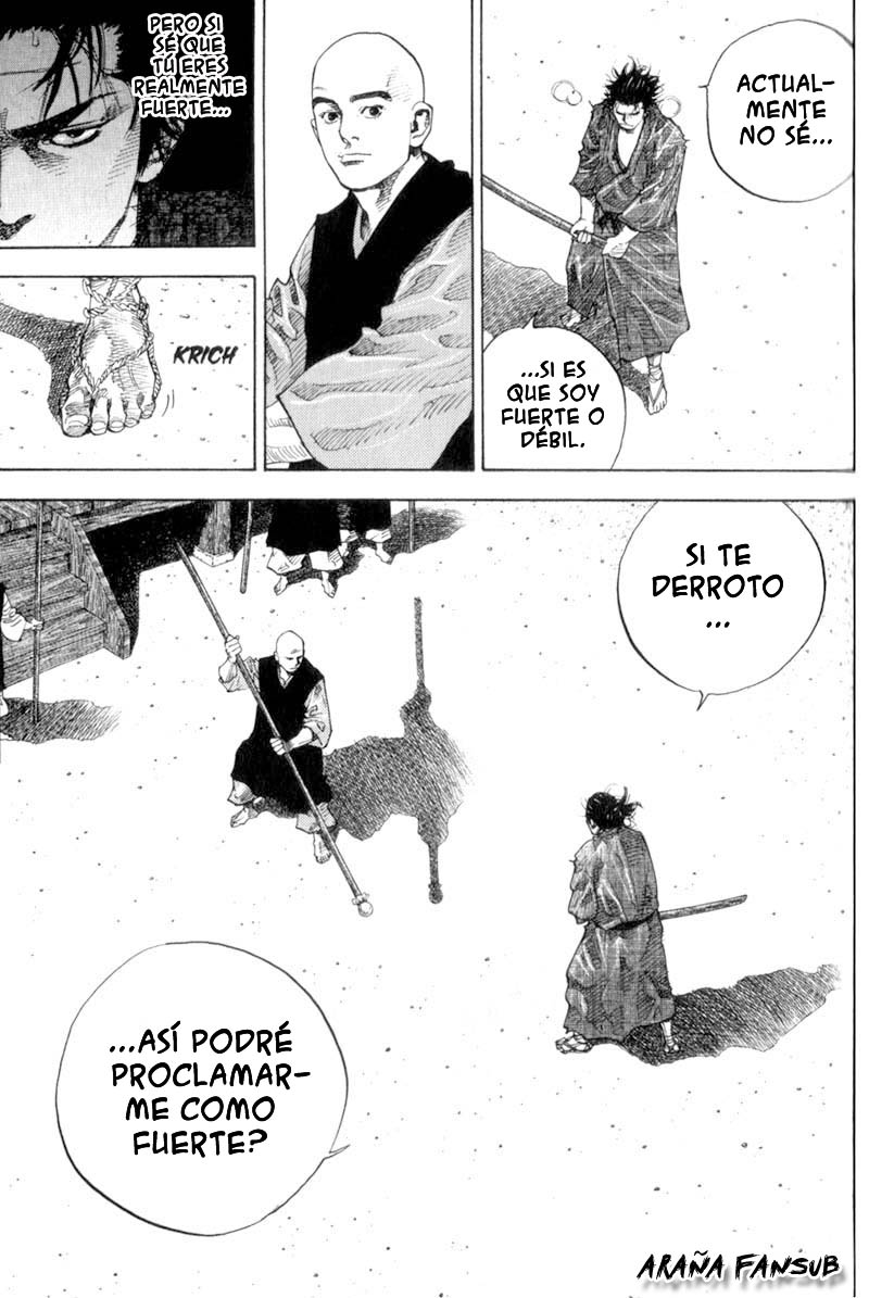 Read Vagabond ES Manga Online