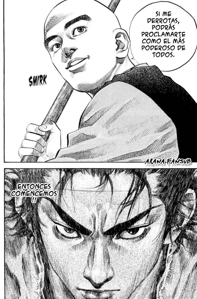 Read Vagabond ES Manga Online