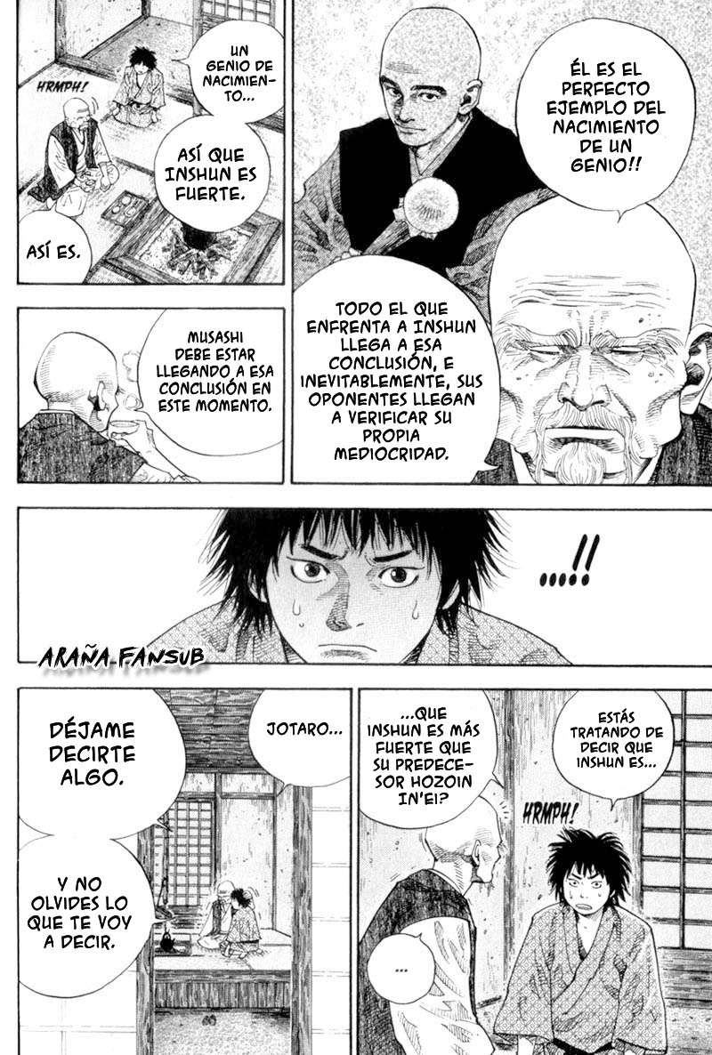 Read Vagabond ES Manga Online