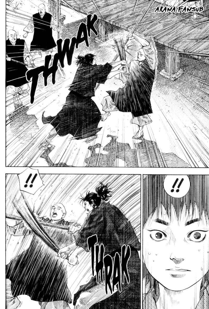 Read Vagabond ES Manga Online