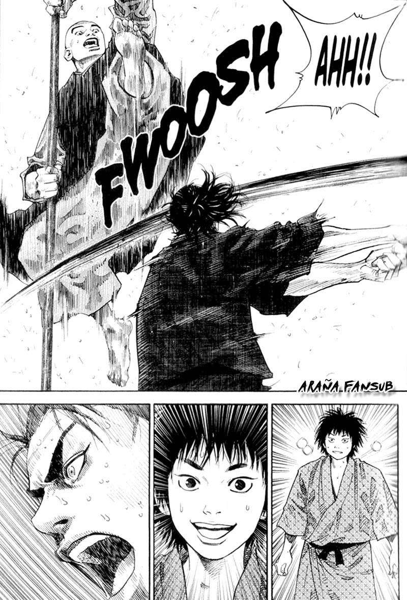 Read Vagabond ES Manga Online