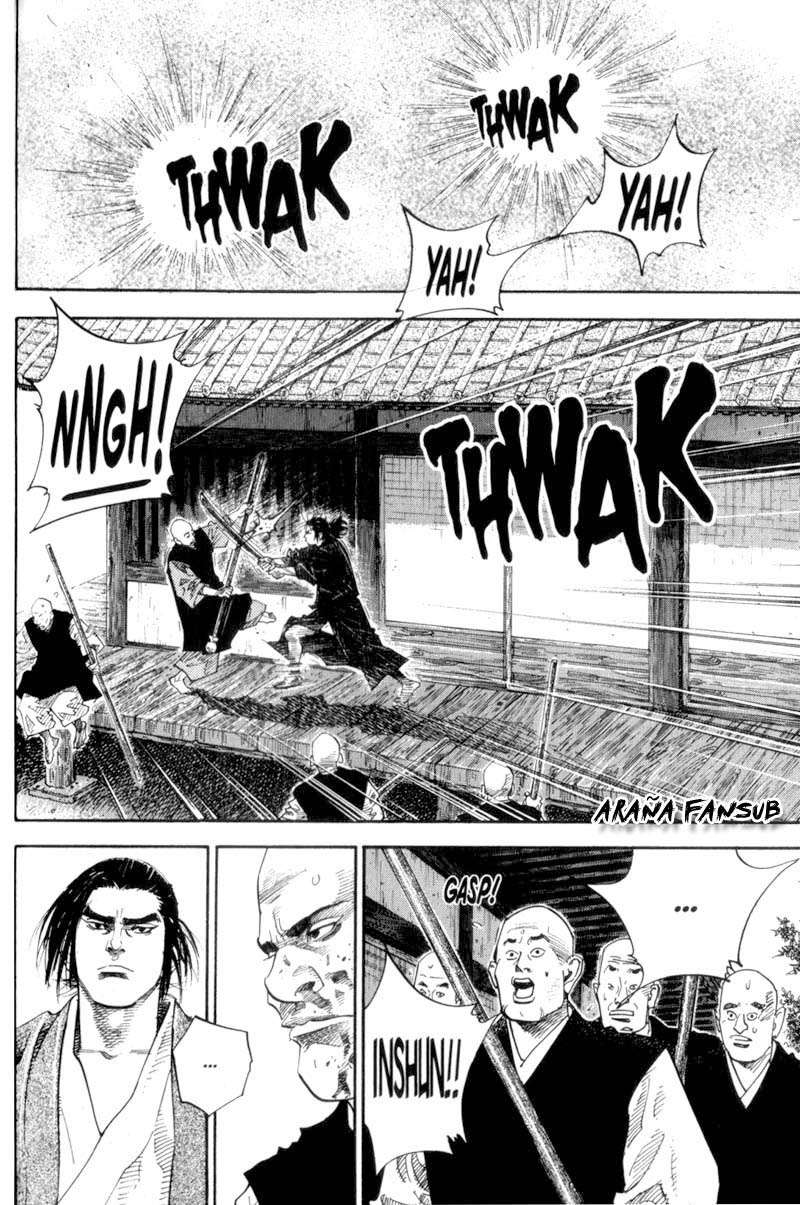 Read Vagabond ES Manga Online
