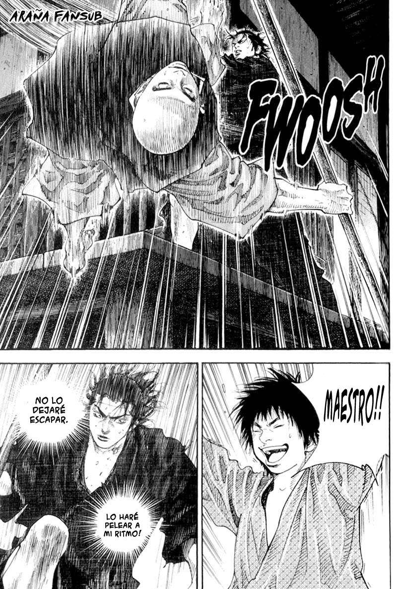 Read Vagabond ES Manga Online
