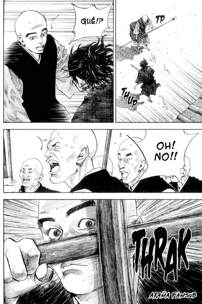Read Vagabond ES Manga Online