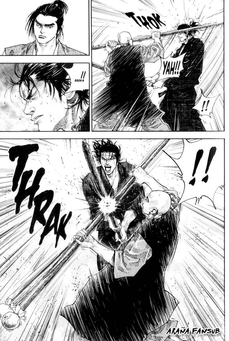 Read Vagabond ES Manga Online