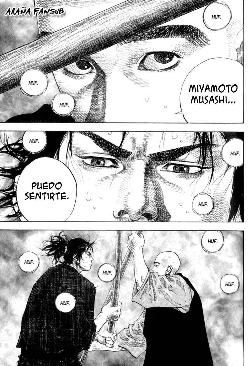 Read Vagabond ES Manga Online