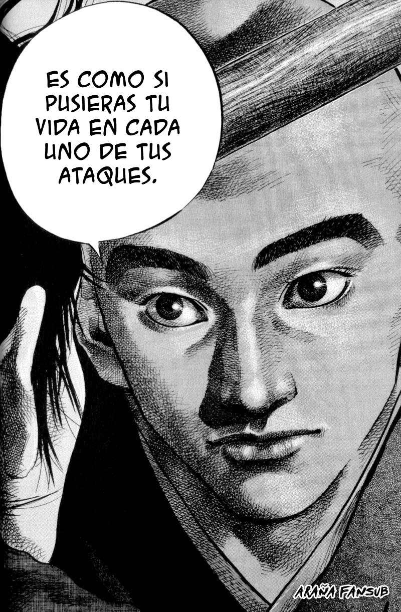 Read Vagabond ES Manga Online