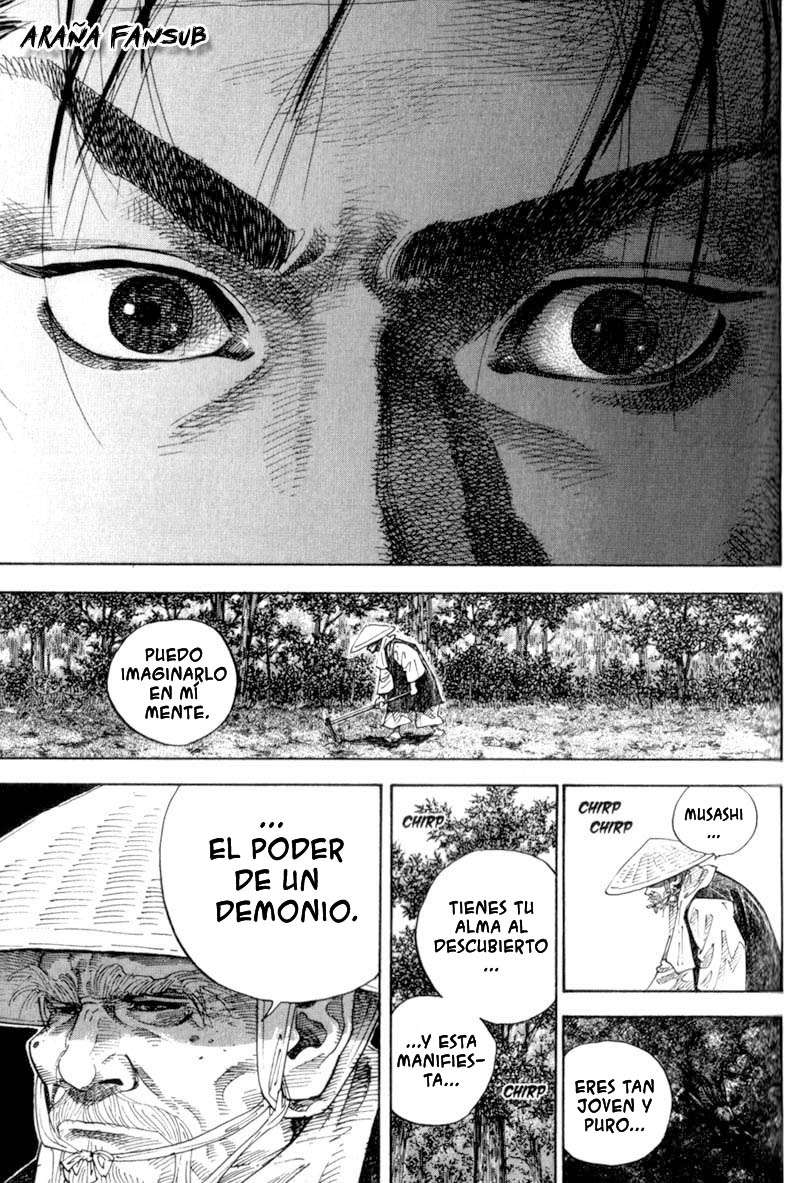 Read Vagabond ES Manga Online