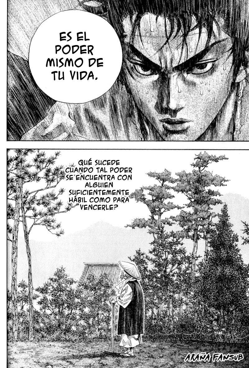 Read Vagabond ES Manga Online