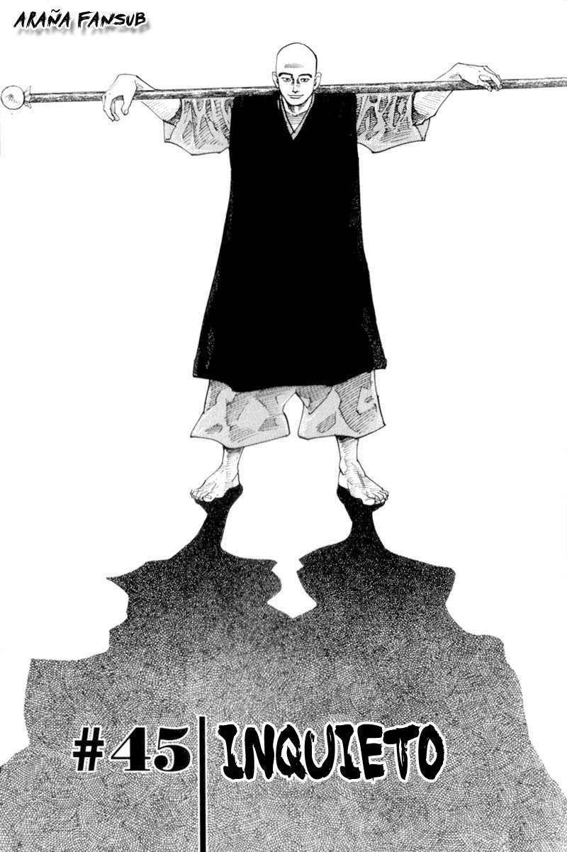 Read Vagabond ES Manga Online