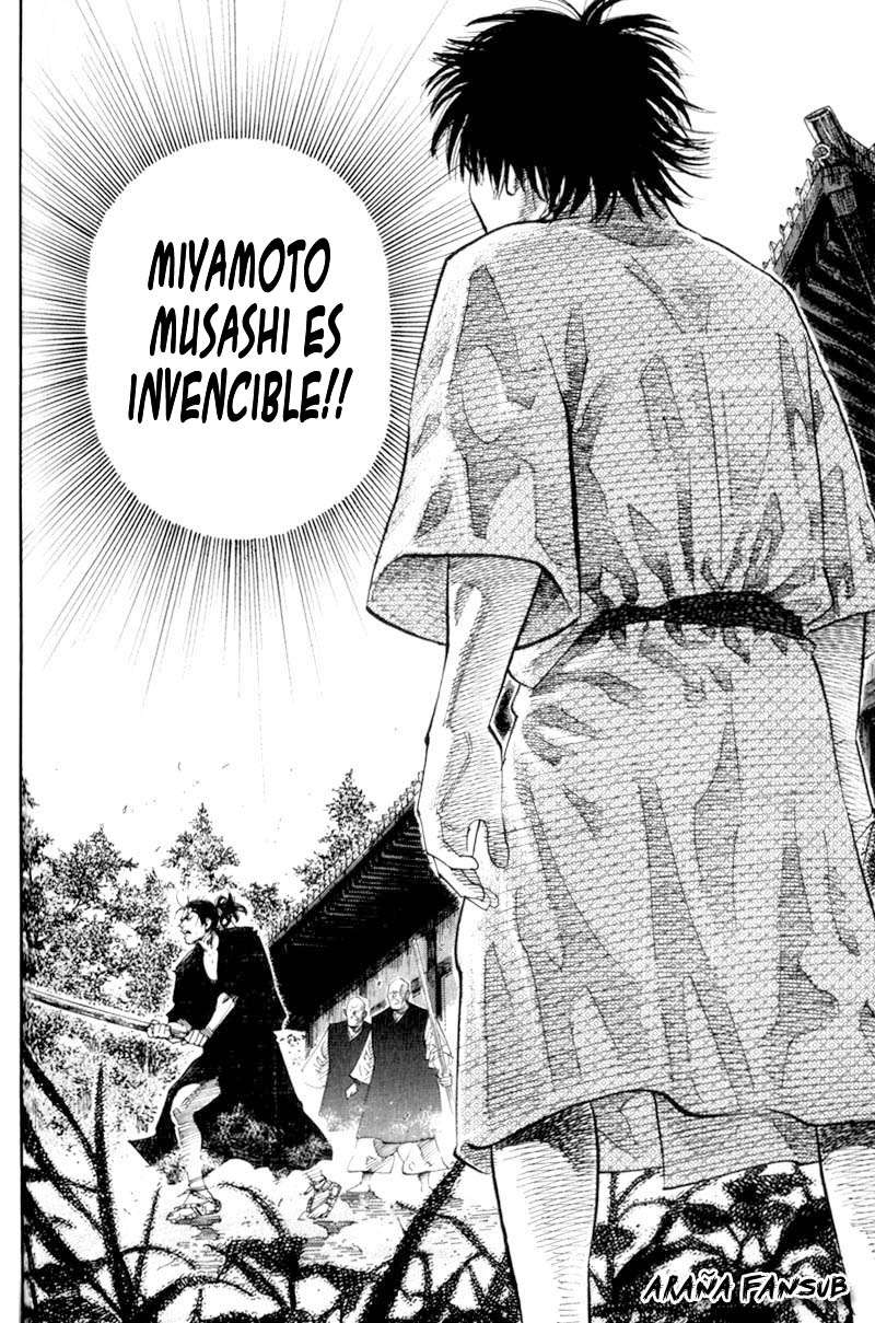 Read Vagabond ES Manga Online