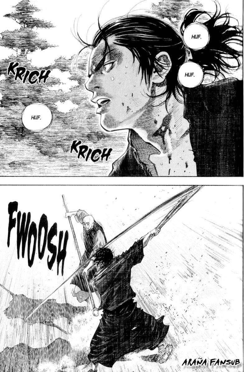 Read Vagabond ES Manga Online
