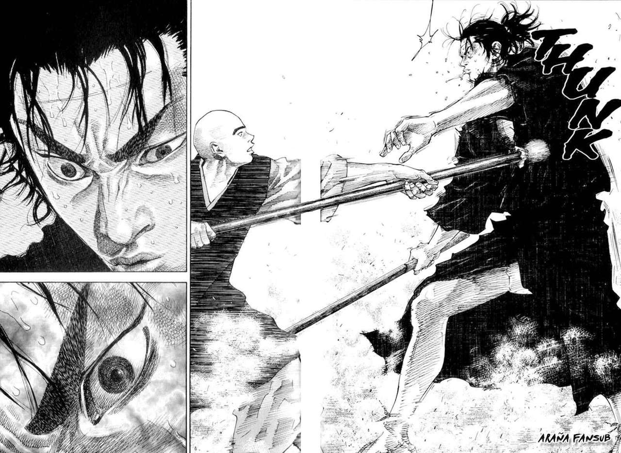 Read Vagabond ES Manga Online