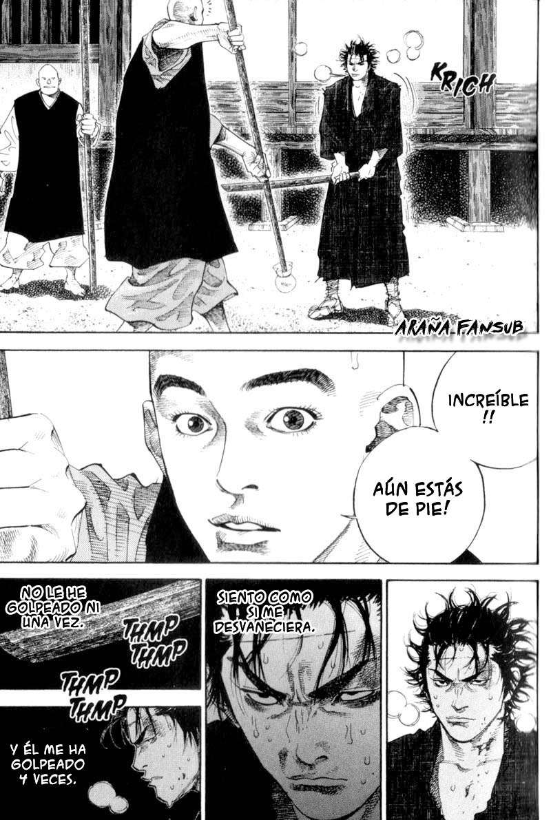 Read Vagabond ES Manga Online