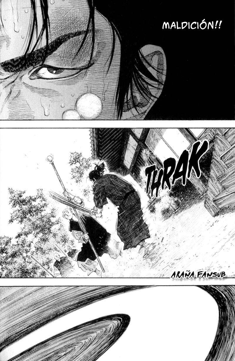 Read Vagabond ES Manga Online