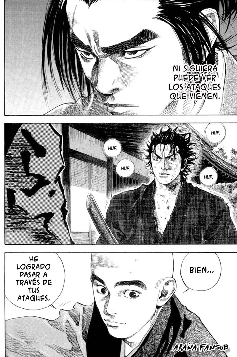 Read Vagabond ES Manga Online