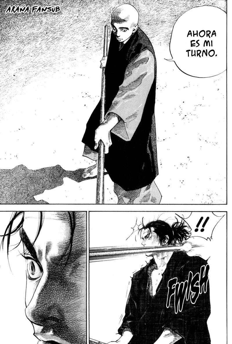 Read Vagabond ES Manga Online