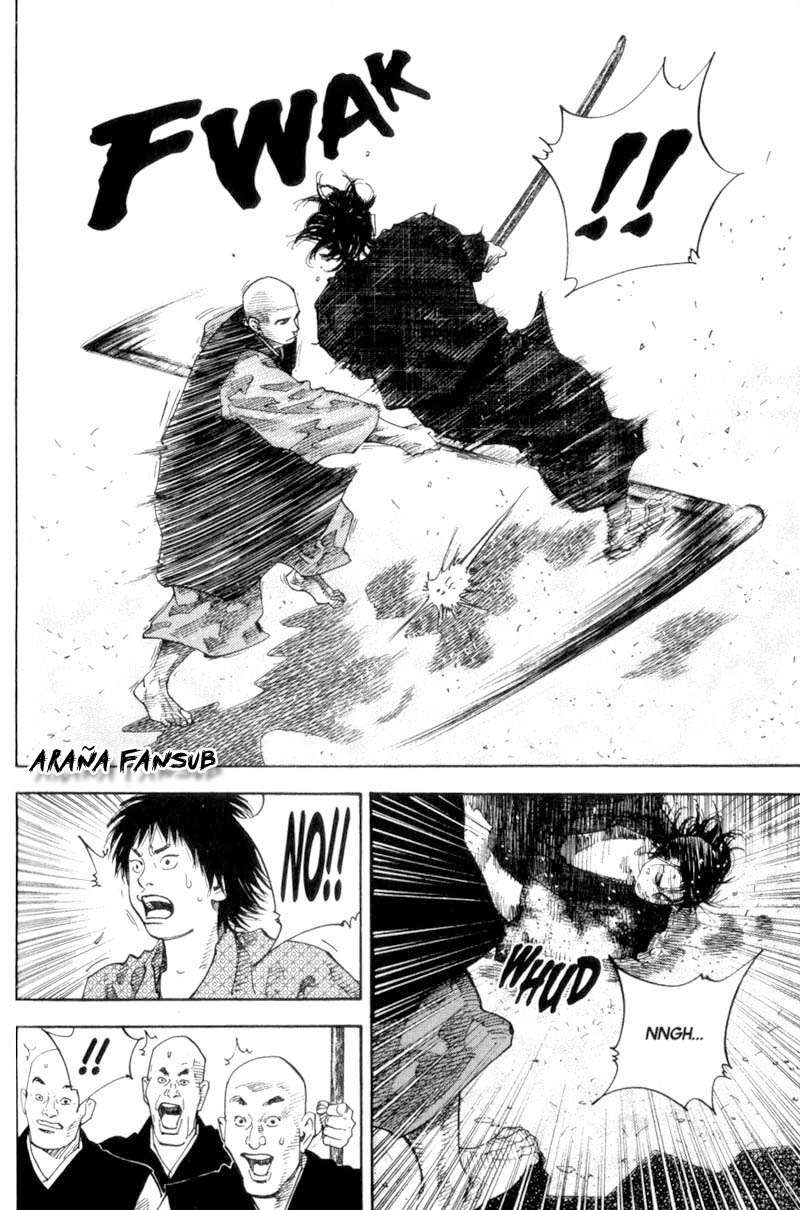 Read Vagabond ES Manga Online