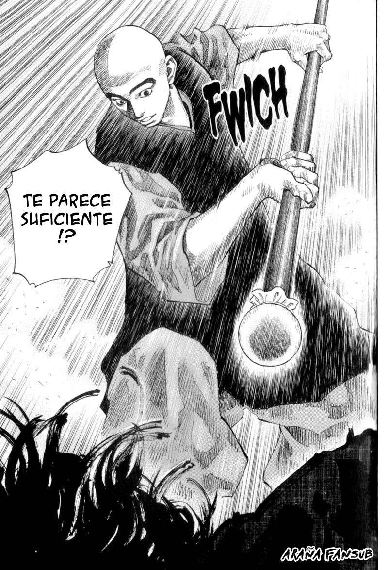 Read Vagabond ES Manga Online