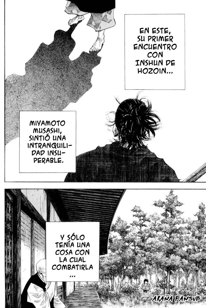 Read Vagabond ES Manga Online