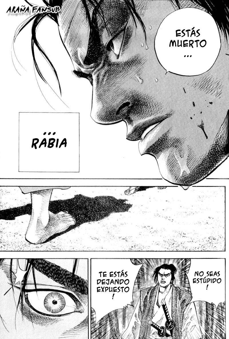 Read Vagabond ES Manga Online