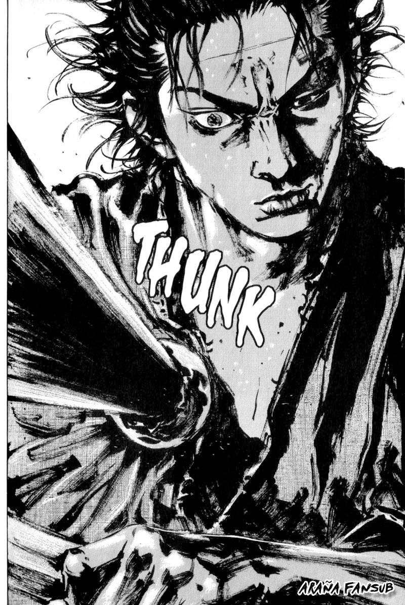 Read Vagabond ES Manga Online