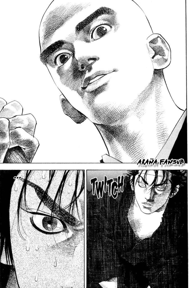 Read Vagabond ES Manga Online