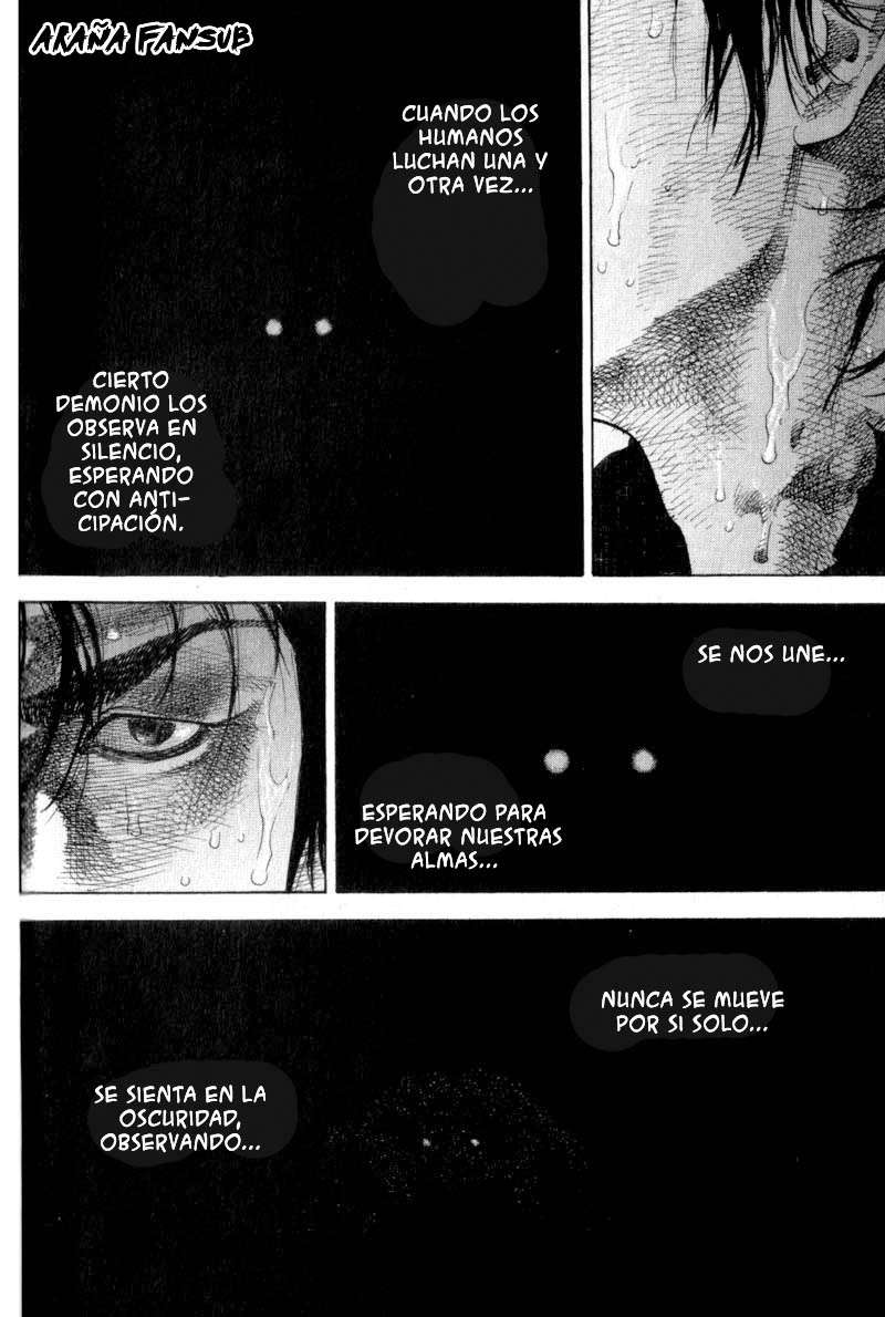 Read Vagabond ES Manga Online