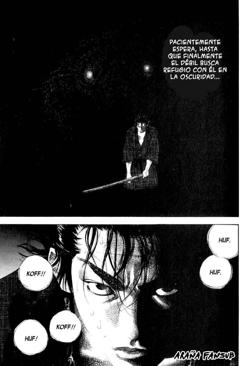 Read Vagabond ES Manga Online