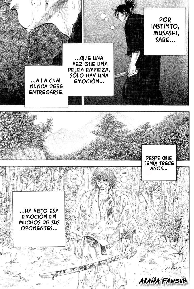 Read Vagabond ES Manga Online