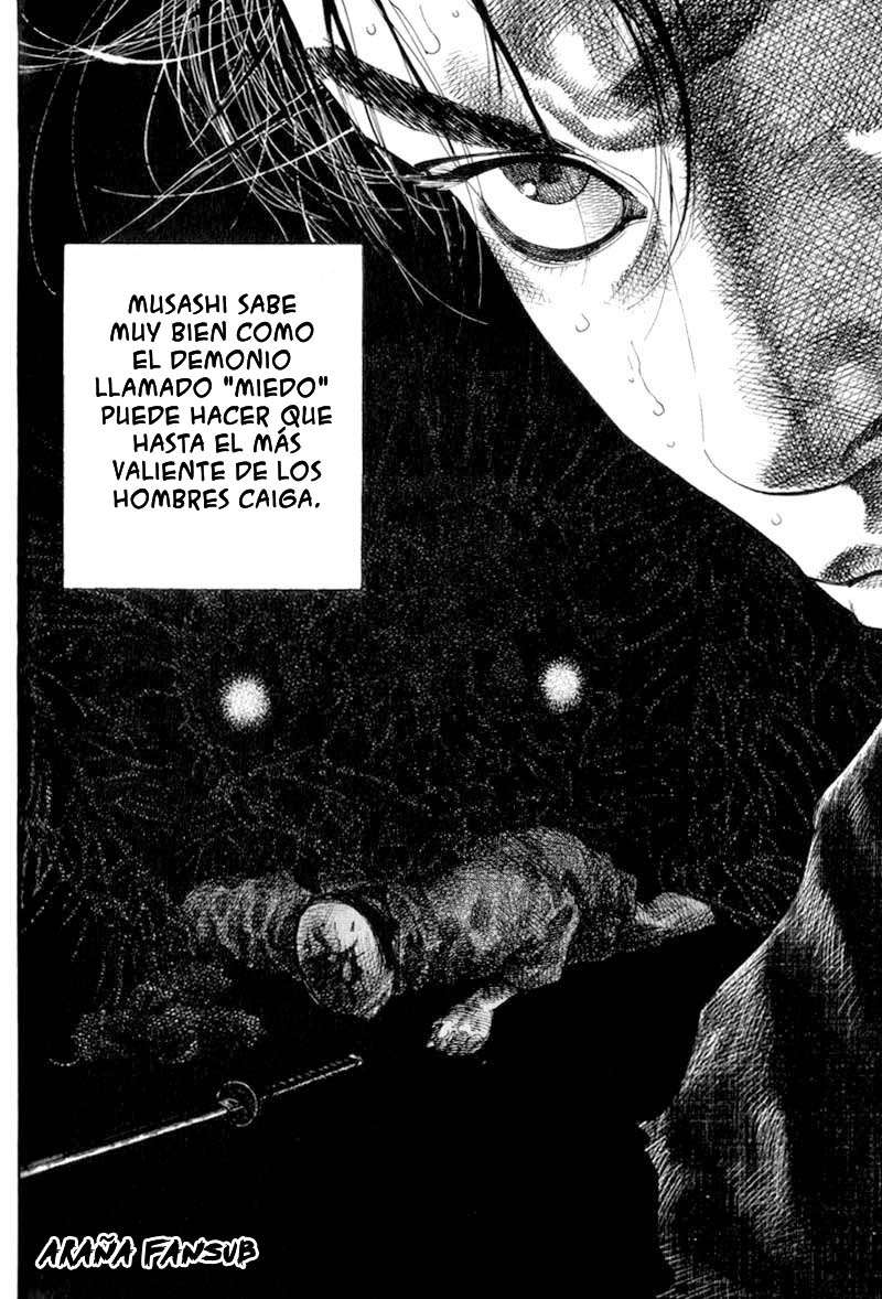 Read Vagabond ES Manga Online