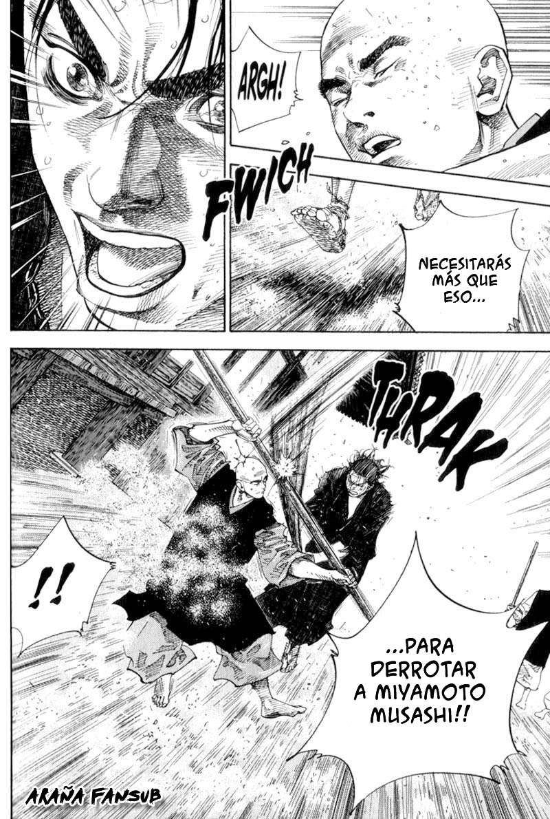 Read Vagabond ES Manga Online