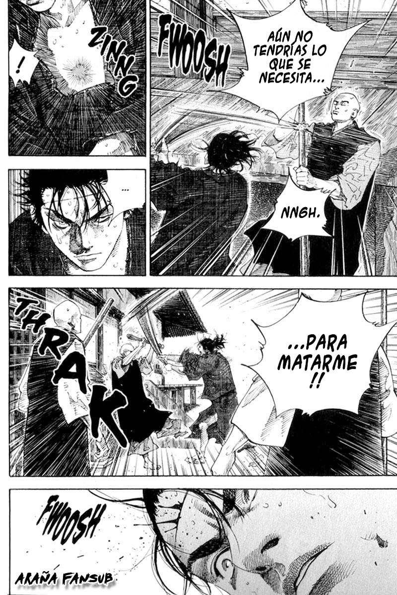 Read Vagabond ES Manga Online