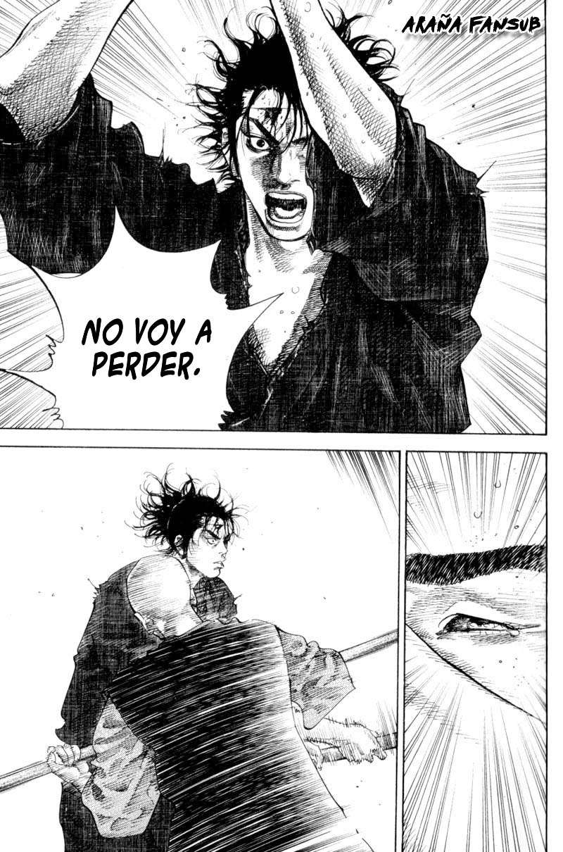Read Vagabond ES Manga Online