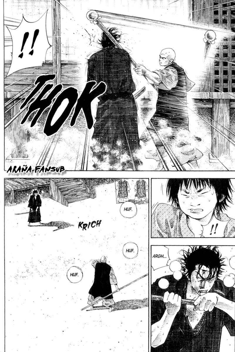 Read Vagabond ES Manga Online