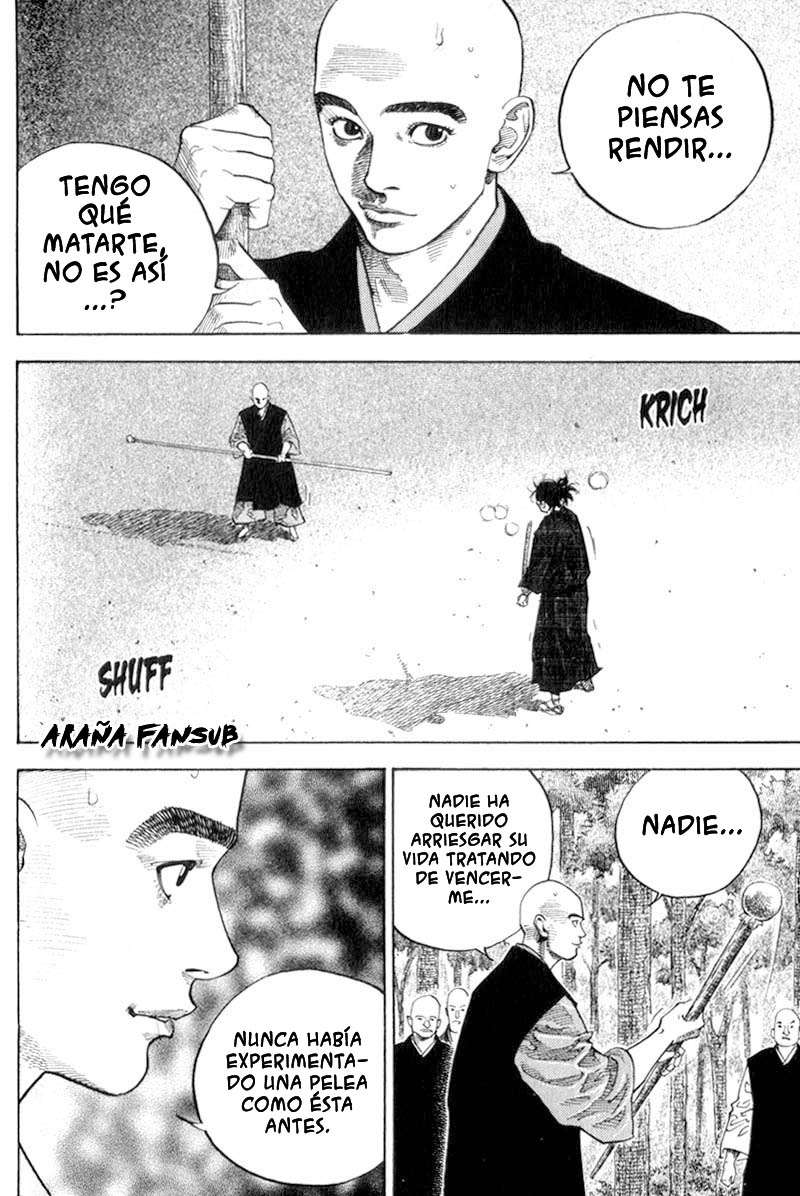 Read Vagabond ES Manga Online