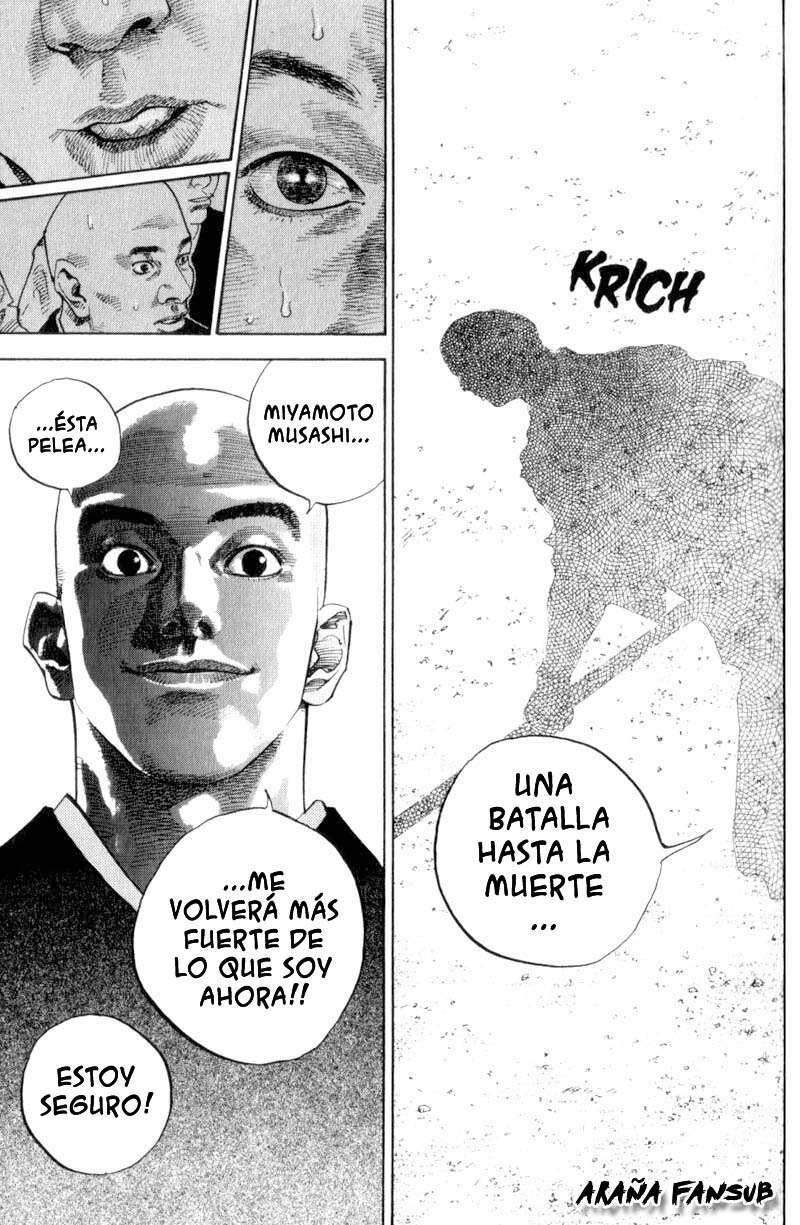 Read Vagabond ES Manga Online
