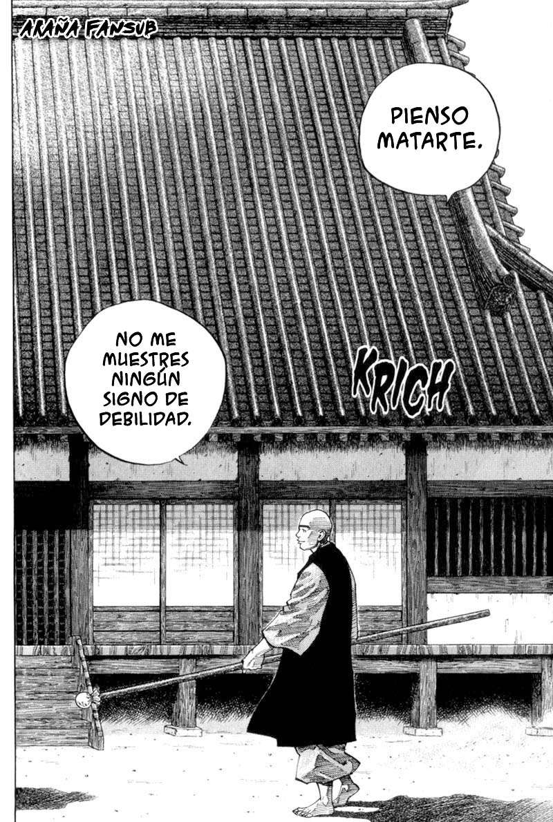 Read Vagabond ES Manga Online