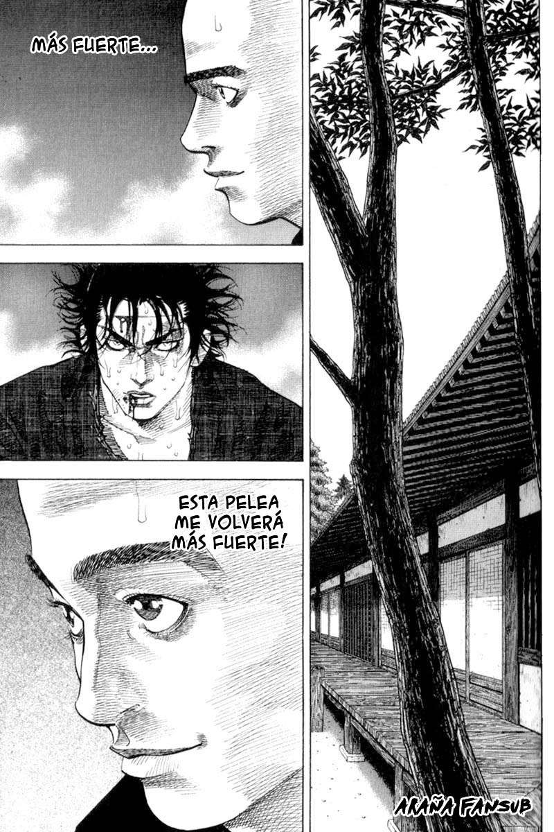 Read Vagabond ES Manga Online