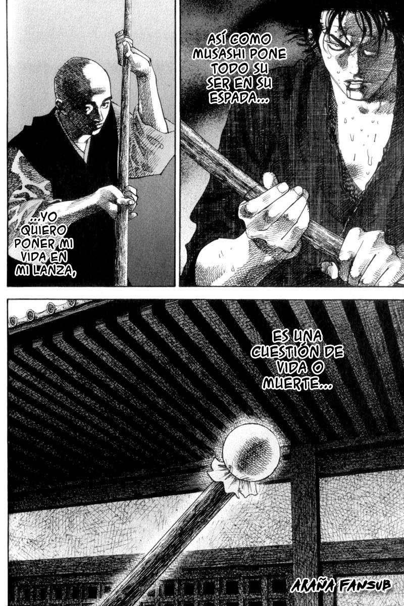 Read Vagabond ES Manga Online