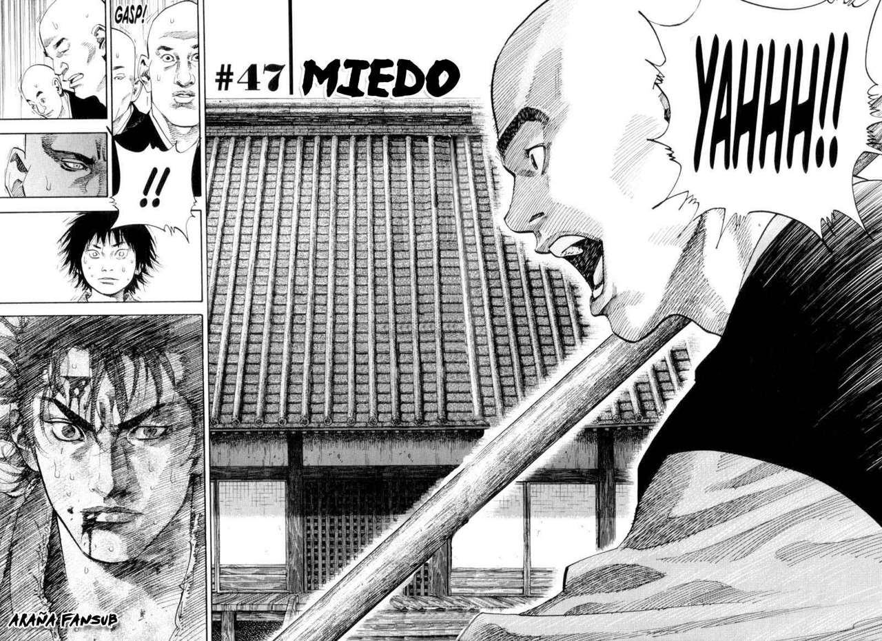 Read Vagabond ES Manga Online