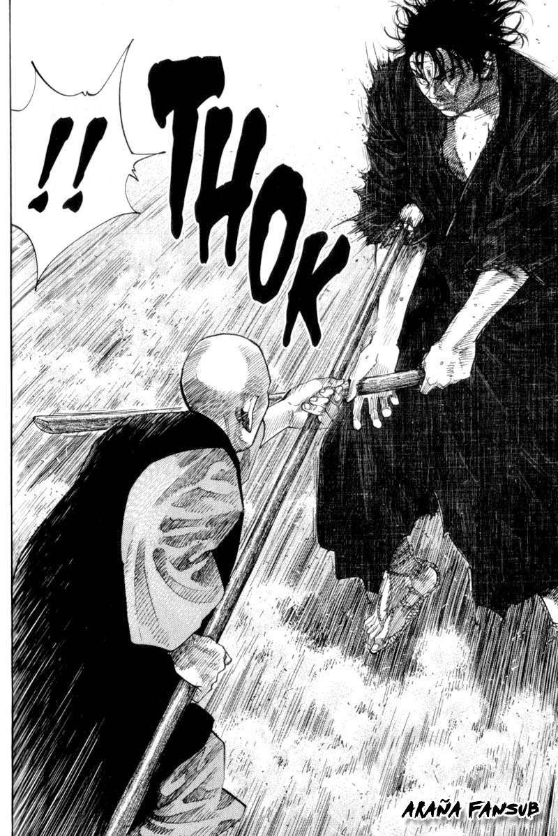 Read Vagabond ES Manga Online