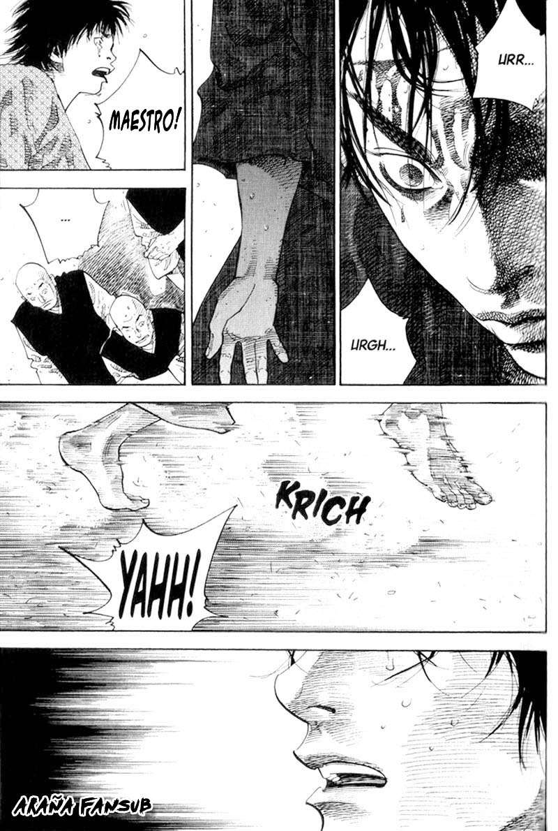 Read Vagabond ES Manga Online