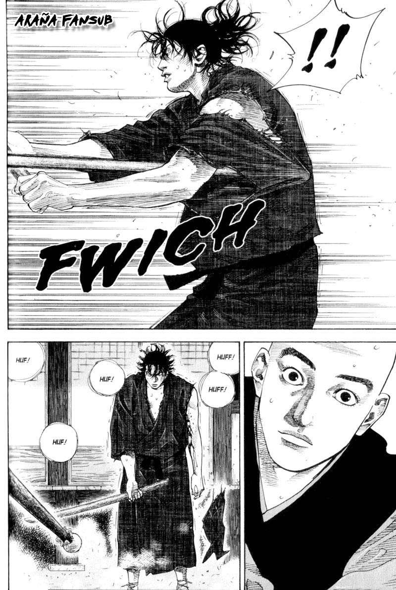 Read Vagabond ES Manga Online