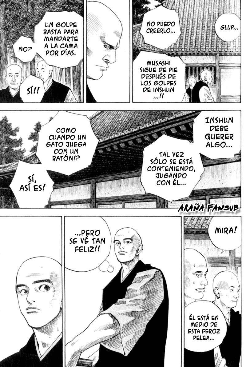 Read Vagabond ES Manga Online