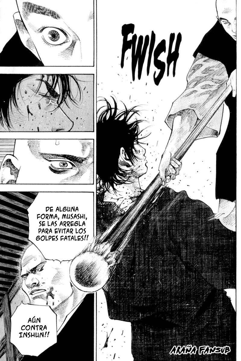 Read Vagabond ES Manga Online
