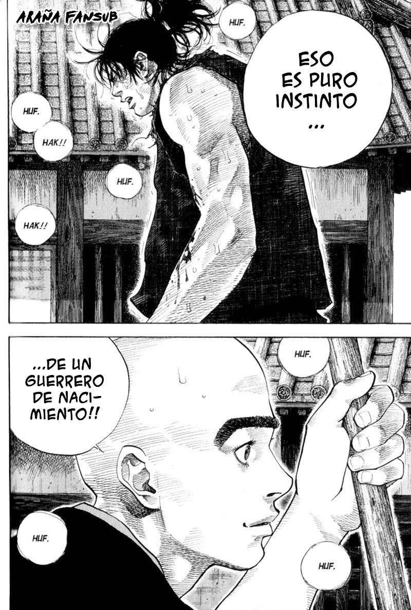 Read Vagabond ES Manga Online