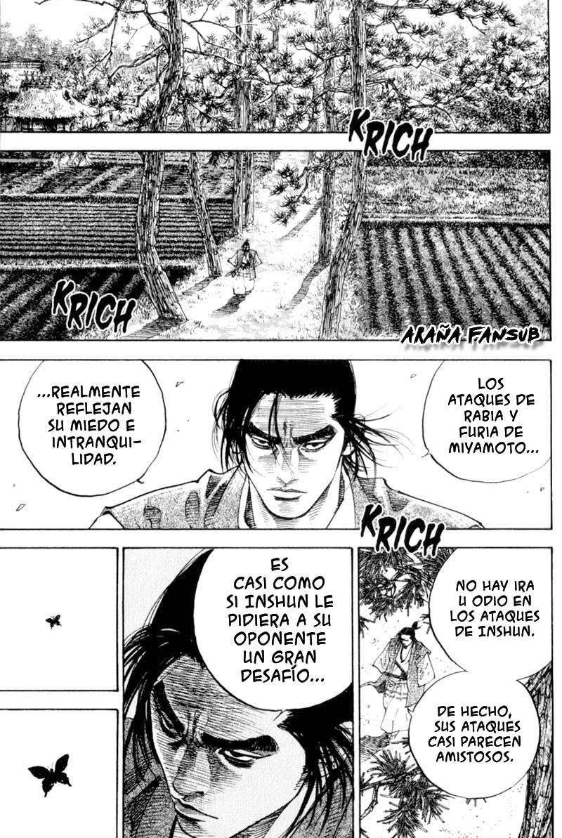 Read Vagabond ES Manga Online