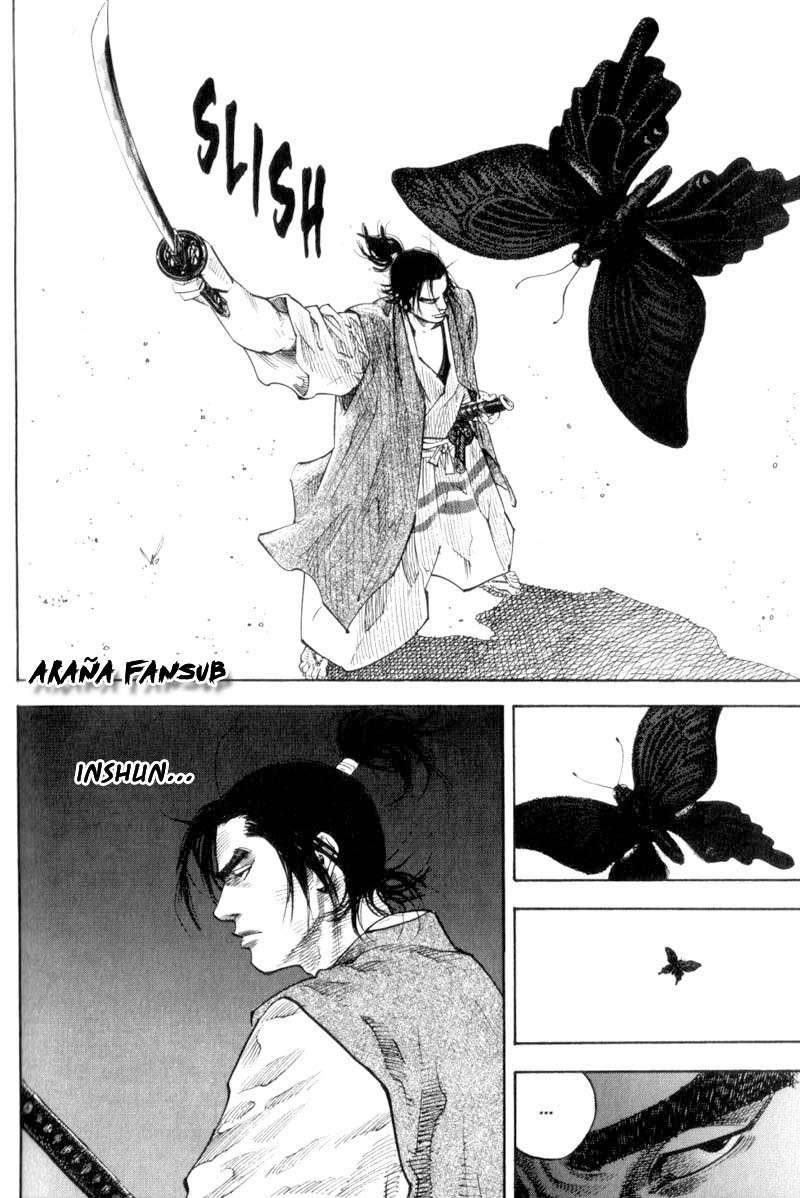 Read Vagabond ES Manga Online