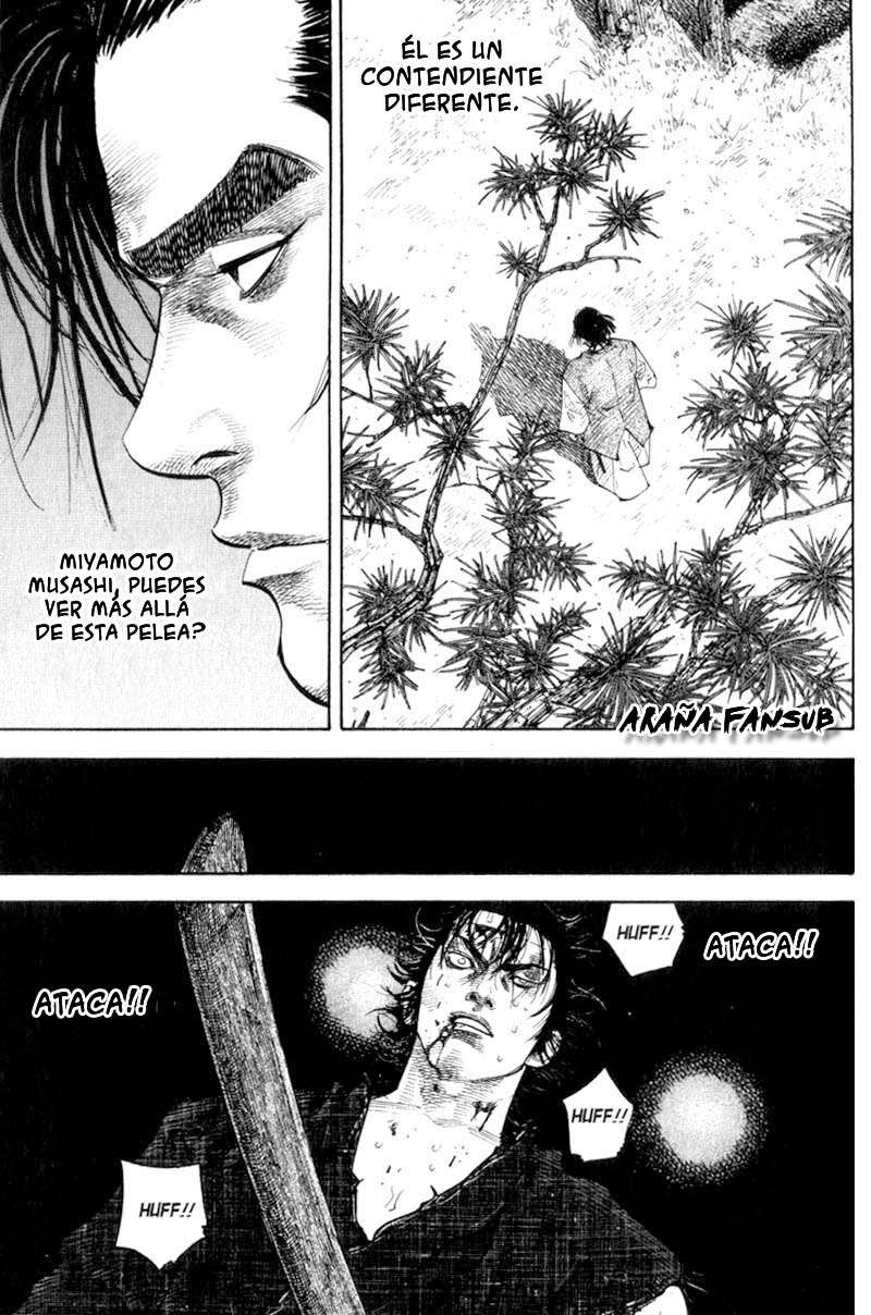 Read Vagabond ES Manga Online
